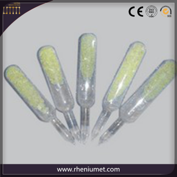Rhenium heptoxide