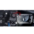 Ranger T7 T8 2012-2021 Upgrade F150 Leve da cabeça