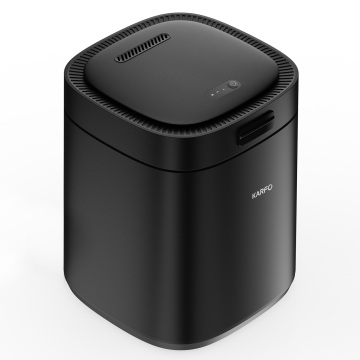 Odor-Free Rapid Kitchen Food Waste Composter