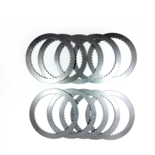 6DCT450 MPS6 Steel Kit for Auto Transmission System Gearbox