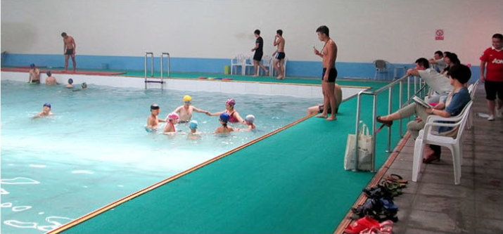 PVC S Mat pvc s mat