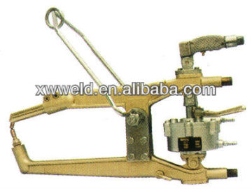 Hanging Type Spot Welding Gun