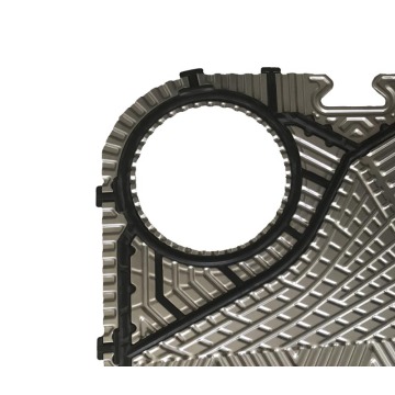 0.5 มิลลิเมตร ss316l แผ่นไทเทเนียมสำหรับแลกเปลี่ยนความร้อน S41A