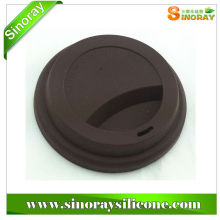High Quality Silicone Coffee Mug Lid