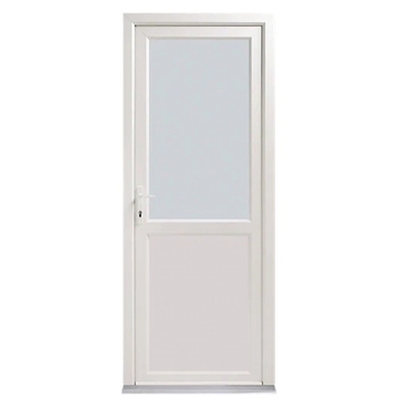 Composite Standard Upvc Wood Doors