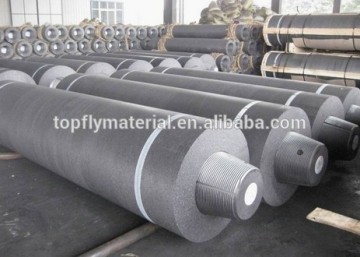 graphite electrode ultra high power