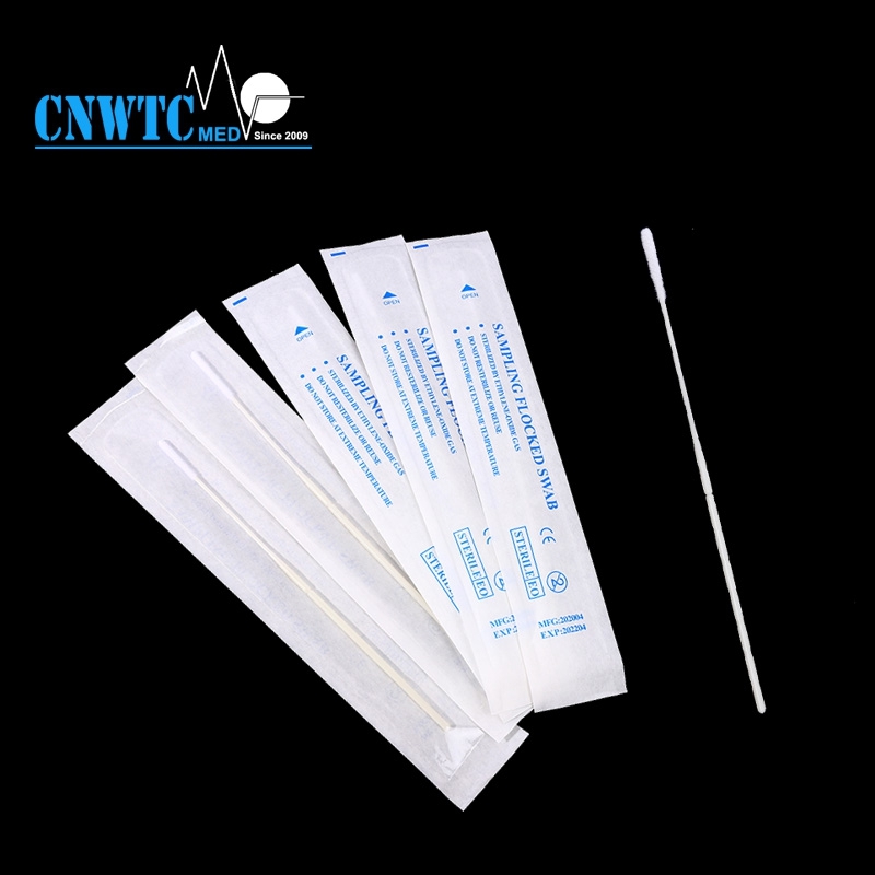 Lab Disposables Single Pack Sterile 40um Laboratory Cell Strainer