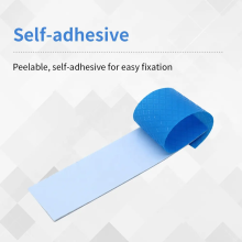 Highly Durable Thermal Conductive Pads Thermal Pads