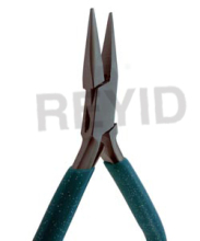 Glitter Chain Nose Line  4.5” Pliers
