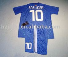 Hot!! Popular Club Soccer Jersey,famous soccer jersey,small order accept --Paypal