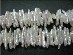 Biwa Pearls