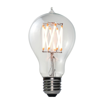 Globe led edison bulb