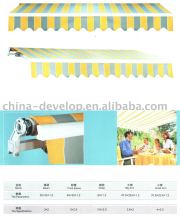 Cassette Awning Light type