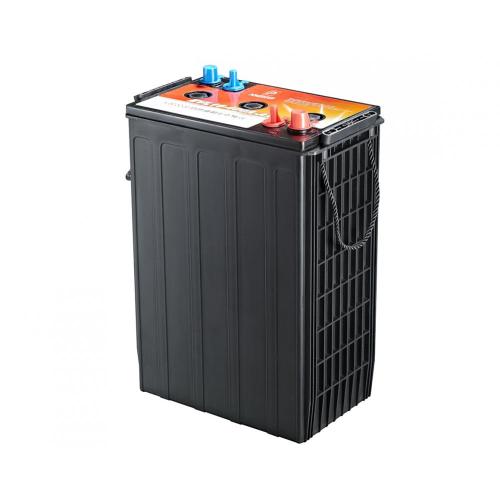 6V 400ah deep cycle Lead acid RV battery