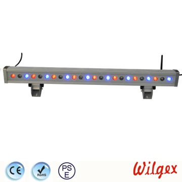 Outdoor Wall Washer Led  Light