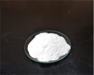 High Purity Barium Carbonate