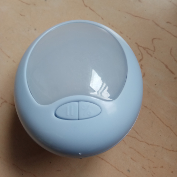 Color Changer Night Light