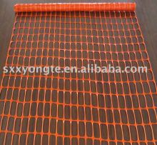 warning barrier fencing