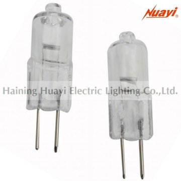 auto car lamp G4, automotive light bulb, auto driving lamp