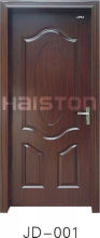 MDF door