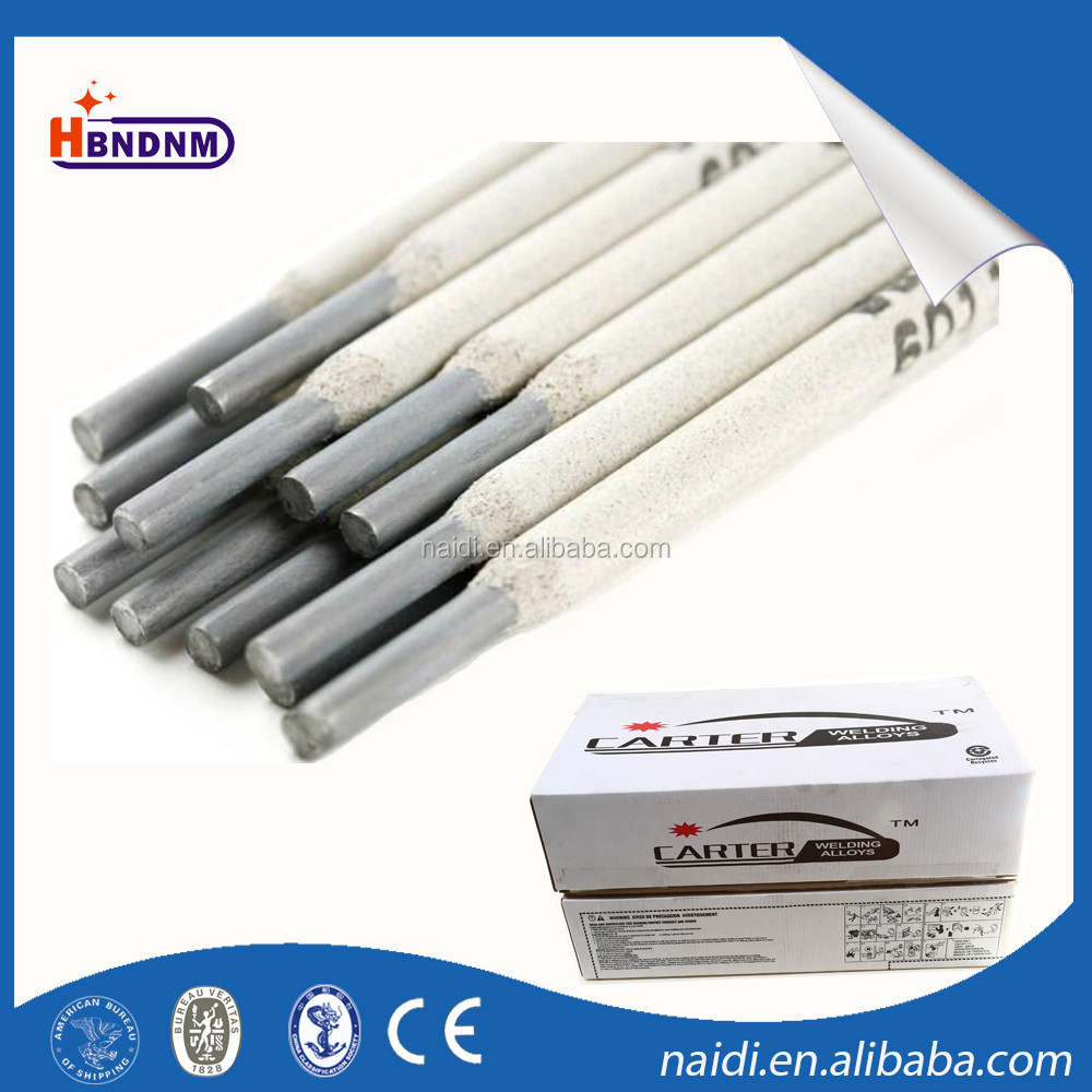 heat-resistant steel welding electrode E6018-B3 e6018 2.5mm 300-400mm length