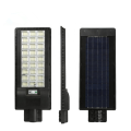 Al aire libre 100W200W300W Solar Street Light