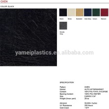 OXEN vinyl automotive leatherette upholstery
