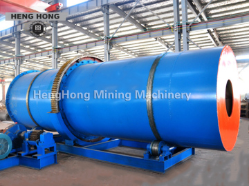 alluvial mining equipment