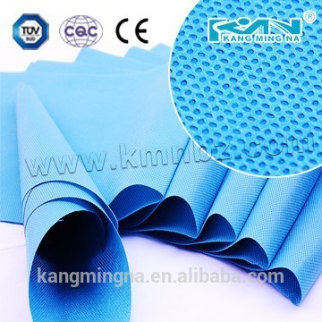 sms non woven fabric for medical products