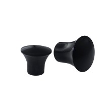 Factory Price Industrial Flat ABS Handle Plastic Knobs for Machines