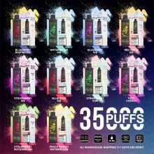 Stag Bar 35000 Puffs Disposable Vape France