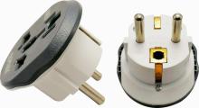 European Standard Power Conversion Plug 16A 30A