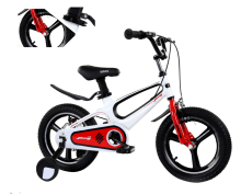 Kids Cycling Programs and Tips