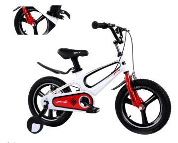 Kids Cycling Programs and Tips