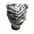 Fashion plysch Tiger hatt Partihandel