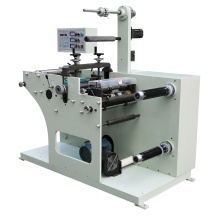 Automatic Roll Film Perforating Machine