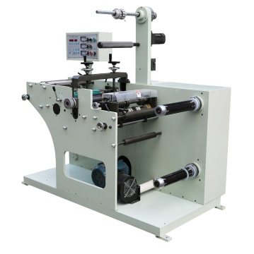 Automatic Roll Film Perforating Machine