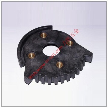 Automobile Components