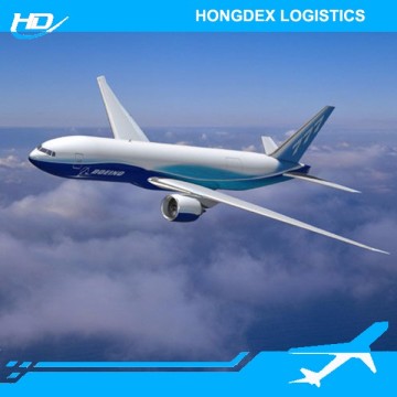 Good price of air cargo forwarder with good service