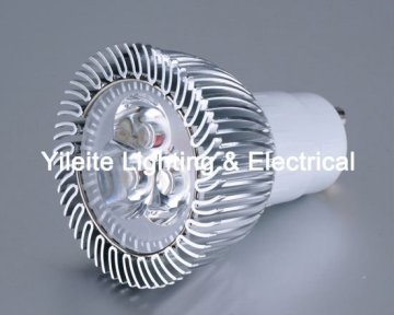 LED spot light ,MR16,6w SMD,new tube lighting