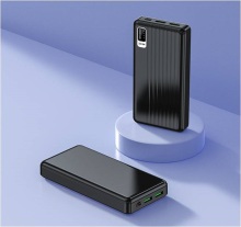 Portable power source Intelligent fast charge Large capacity