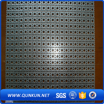 China anping perforated metal pattern, lowes sheet metal decorative, decorative pattern metal sheet