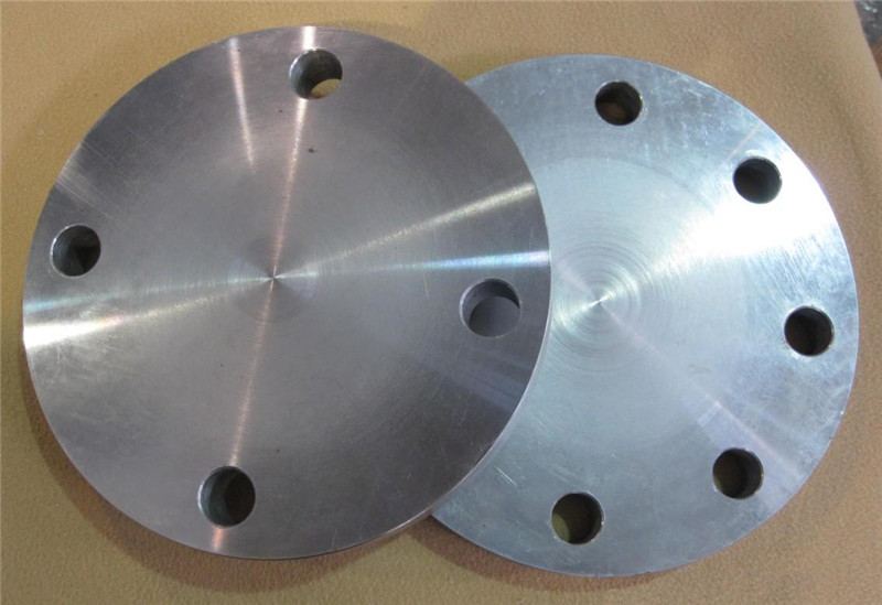 BLIND FLANGE CARBON STEEL