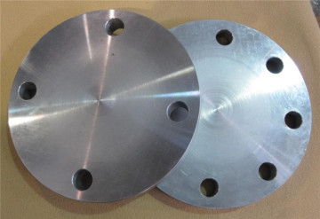 DN450 Forging Galvanized Pipe Flange