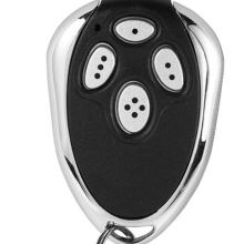 Intelligent Wireless Remote Control Automation System