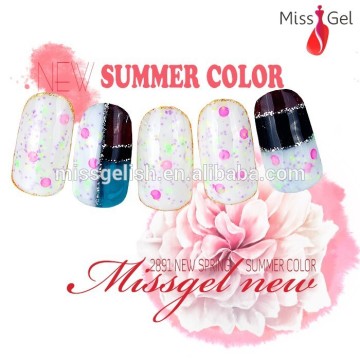 high quality nail gel polish