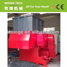 HDPE/PVC Pipe Shredder Machine