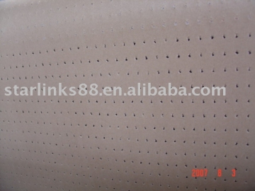 Perforated Kraft Paper