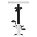 Sit and Stand Exercise Office Bike Desk