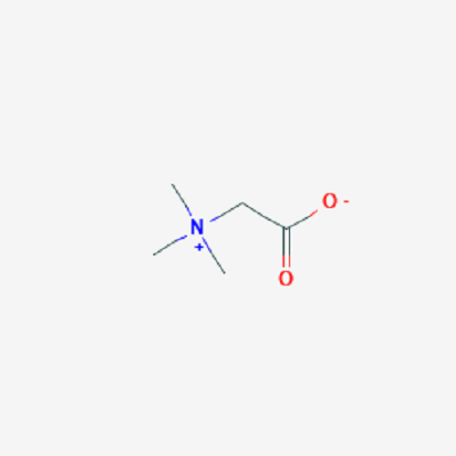 Glisin Betain CAS NO. 107-43-7